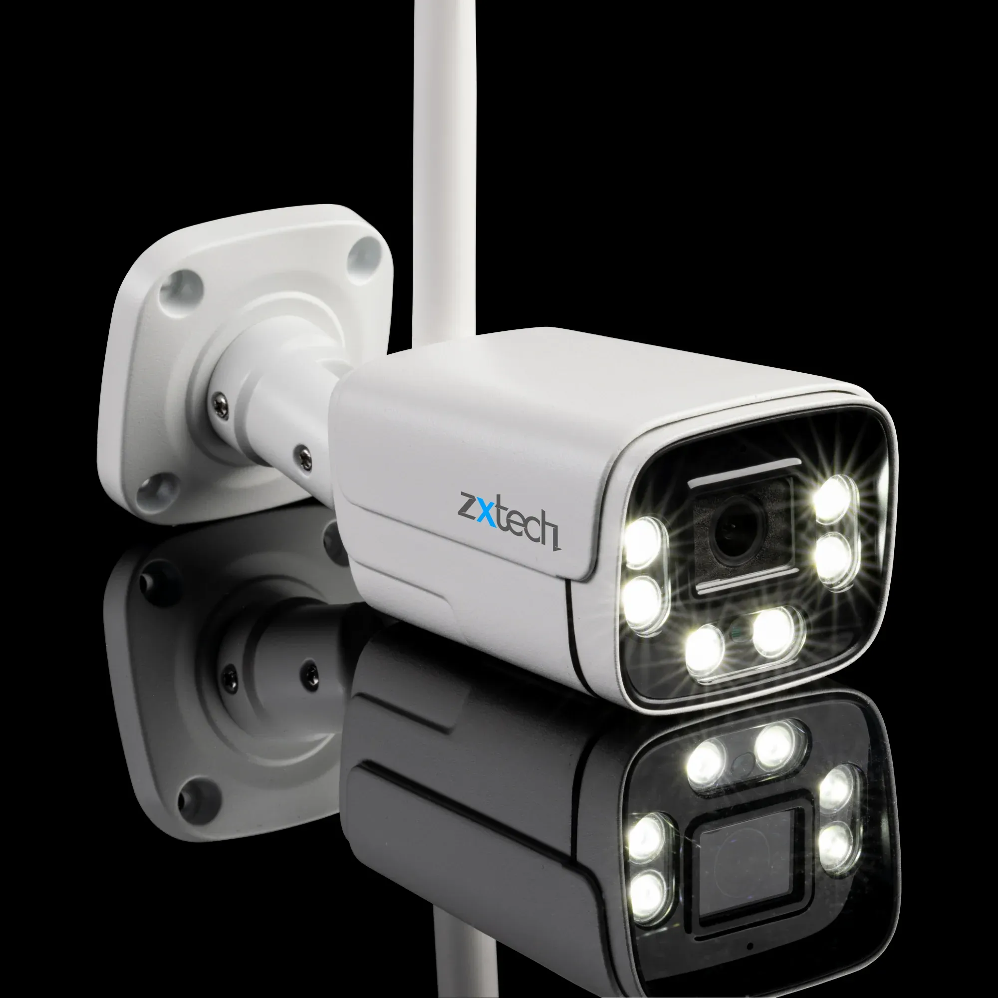 Wireless CCTV Cameras for Easy Installation