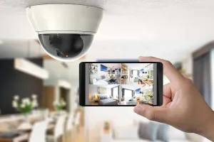 Best Home Security Cameras 2025