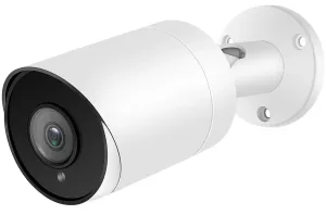 Bullet Security Cameras