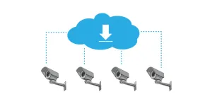 Cloud Storage Security Cameras for Home
