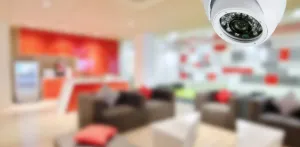 Home Security Camera Systems with Professional Monitoring