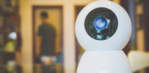 Home Security Cameras for Renters