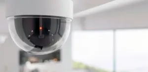 Indoor Home Security Cameras