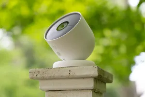 Outdoor Security Cameras: Securing Your Property Perimeter