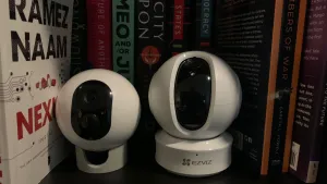 Setting Up Your First Home Security Camera System