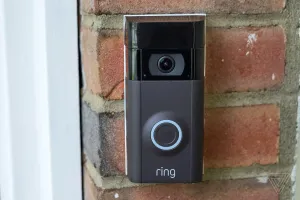 Video Doorbell Cameras