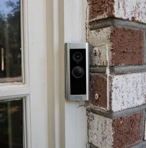 Video Doorbell